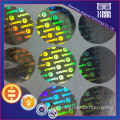 ထိပ်တန်းအရည်အသွေး 3D Laser Hologram Sticker